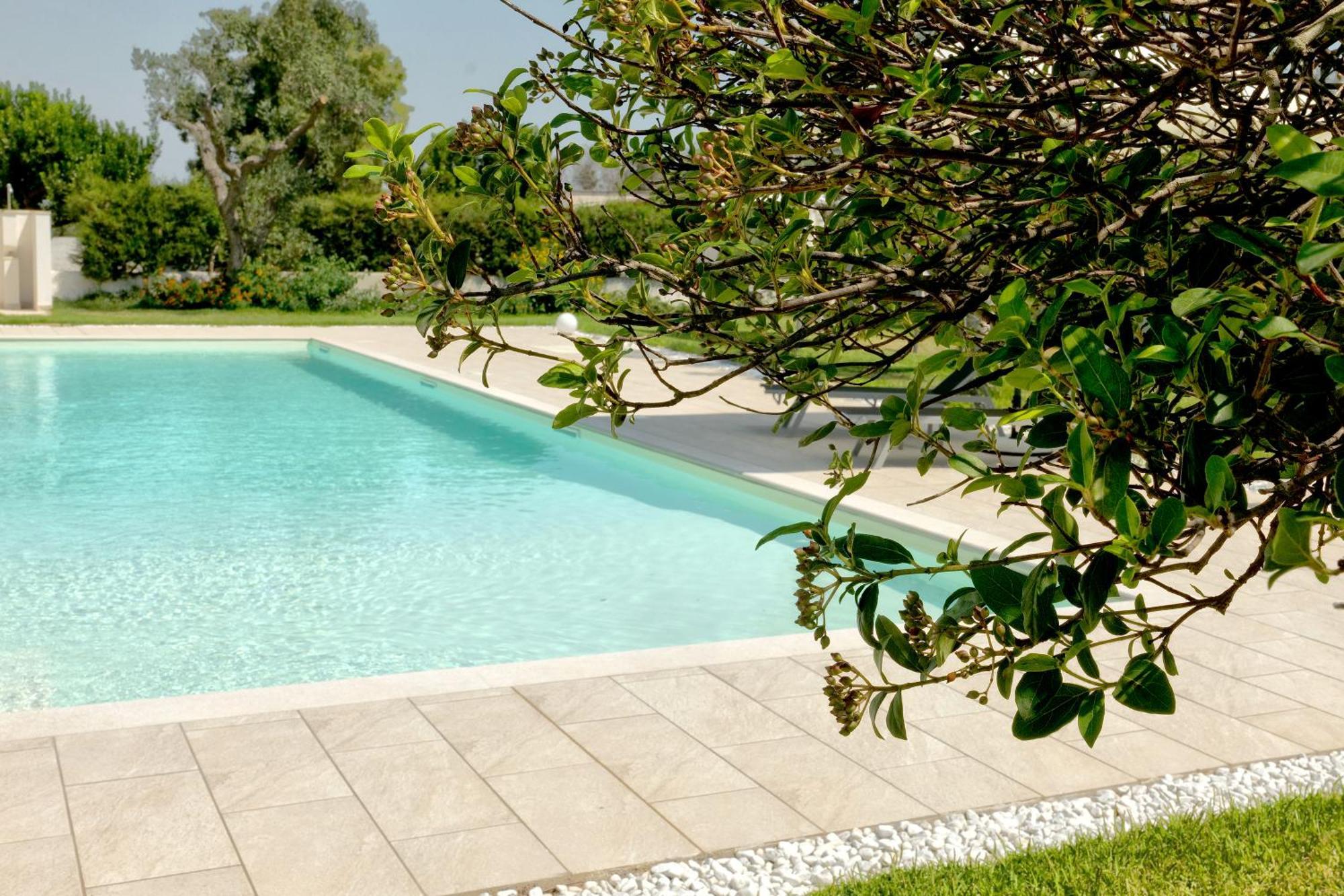 Tenuta Ricco Cursi Esterno foto