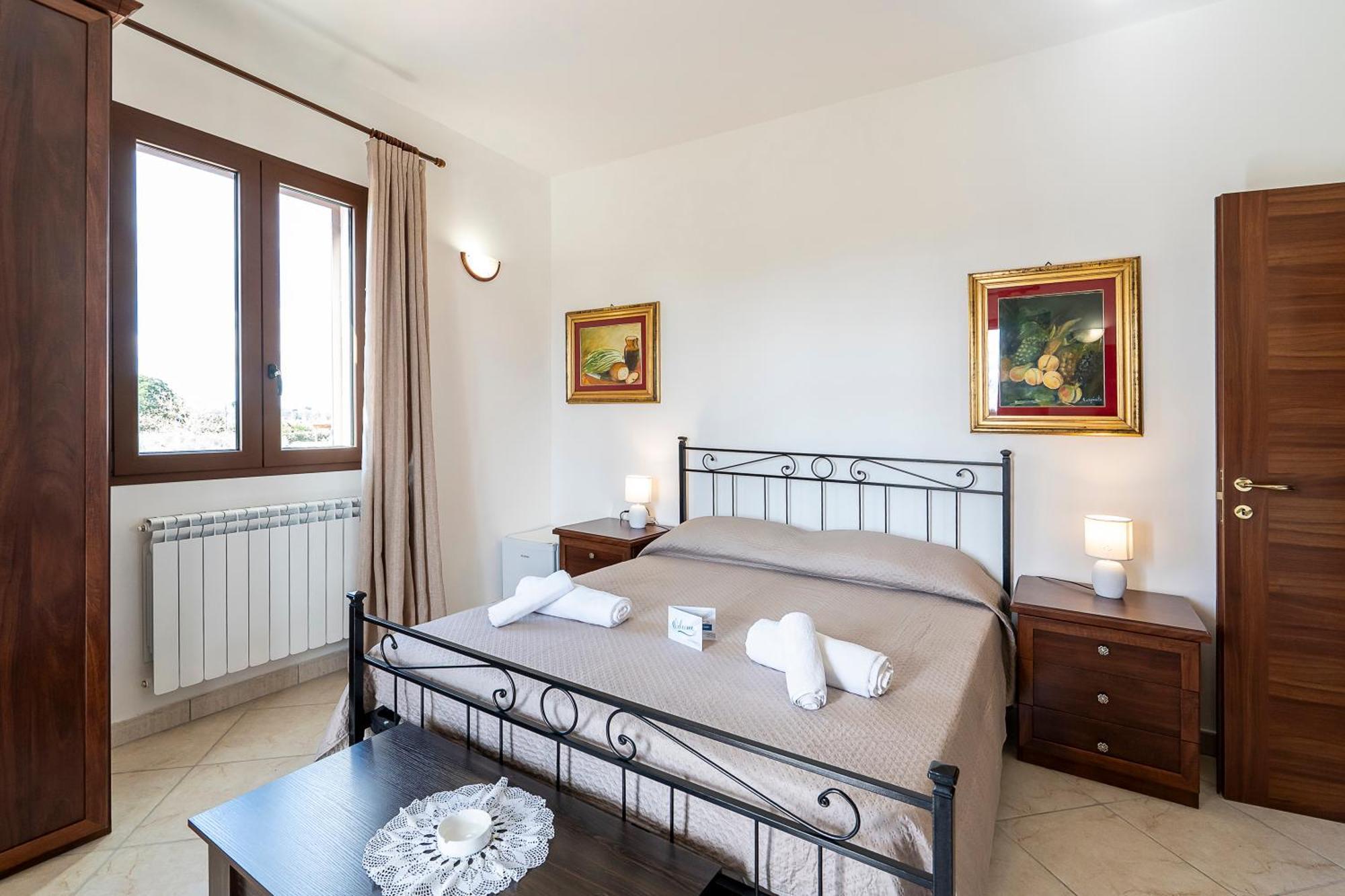 Tenuta Ricco Cursi Esterno foto