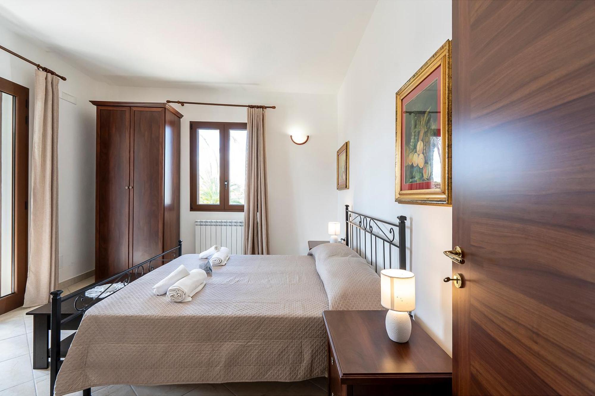 Tenuta Ricco Cursi Esterno foto