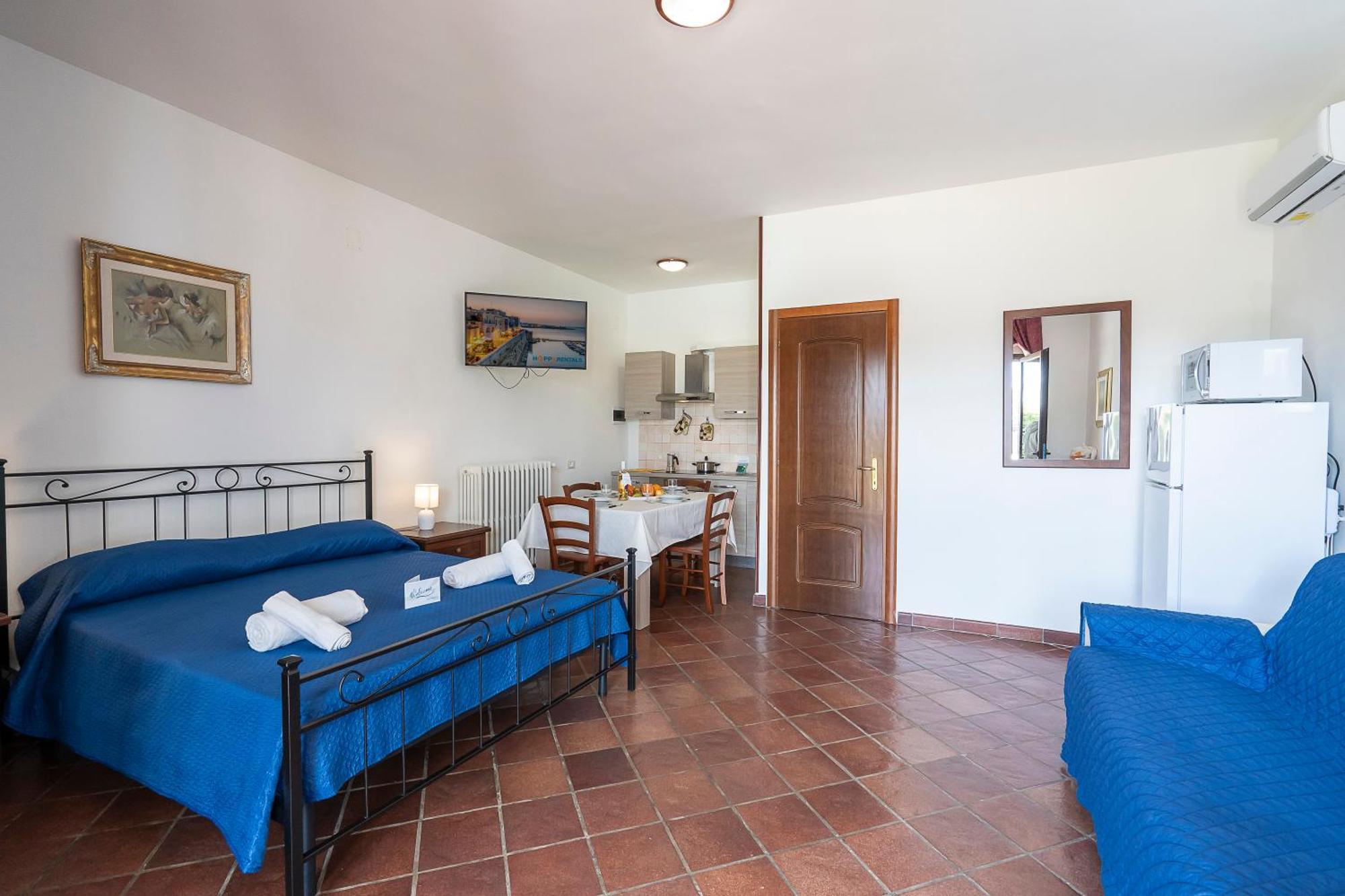 Tenuta Ricco Cursi Esterno foto
