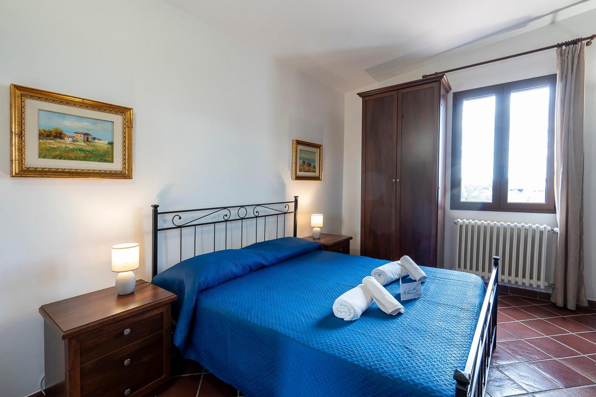 Tenuta Ricco Cursi Esterno foto