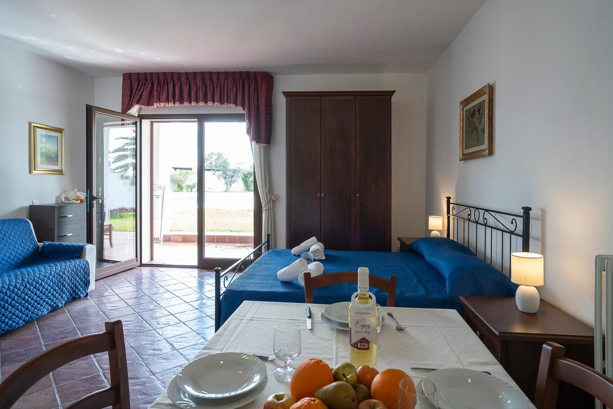 Tenuta Ricco Cursi Esterno foto