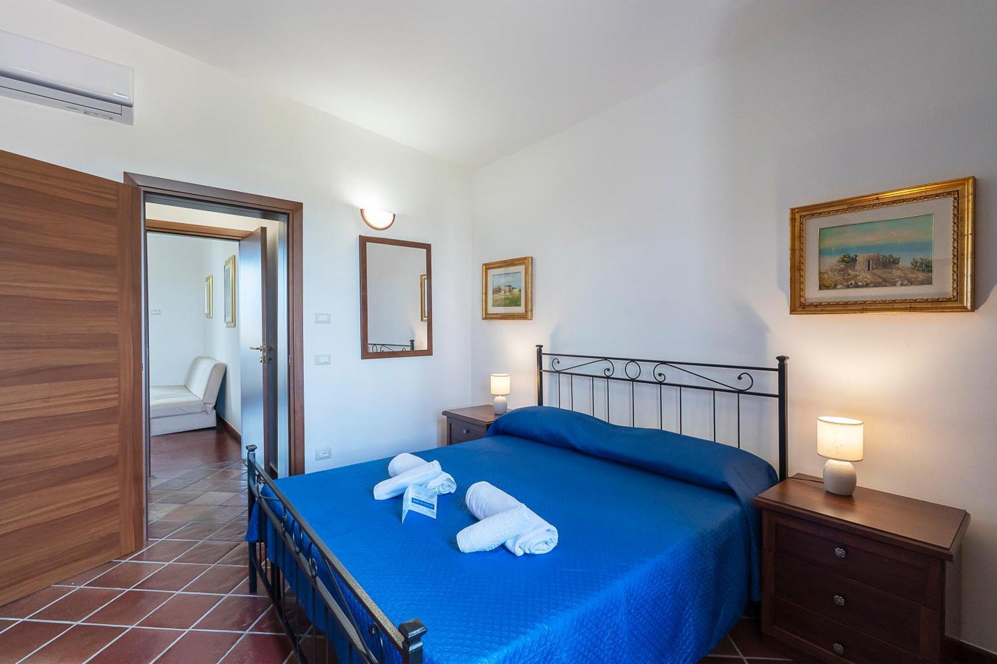 Tenuta Ricco Cursi Esterno foto