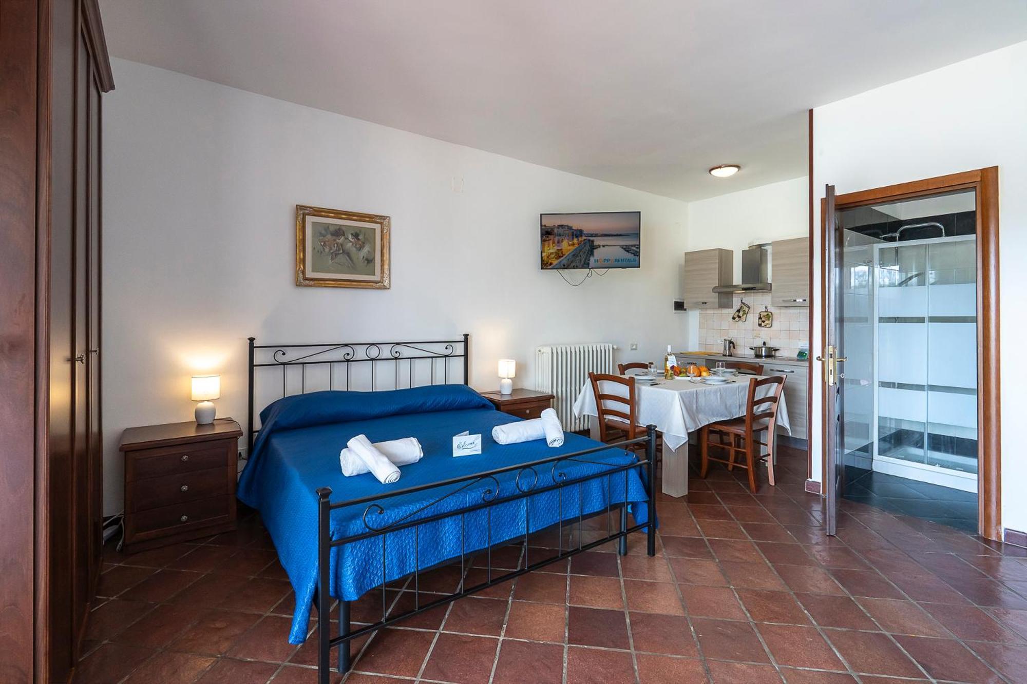 Tenuta Ricco Cursi Esterno foto
