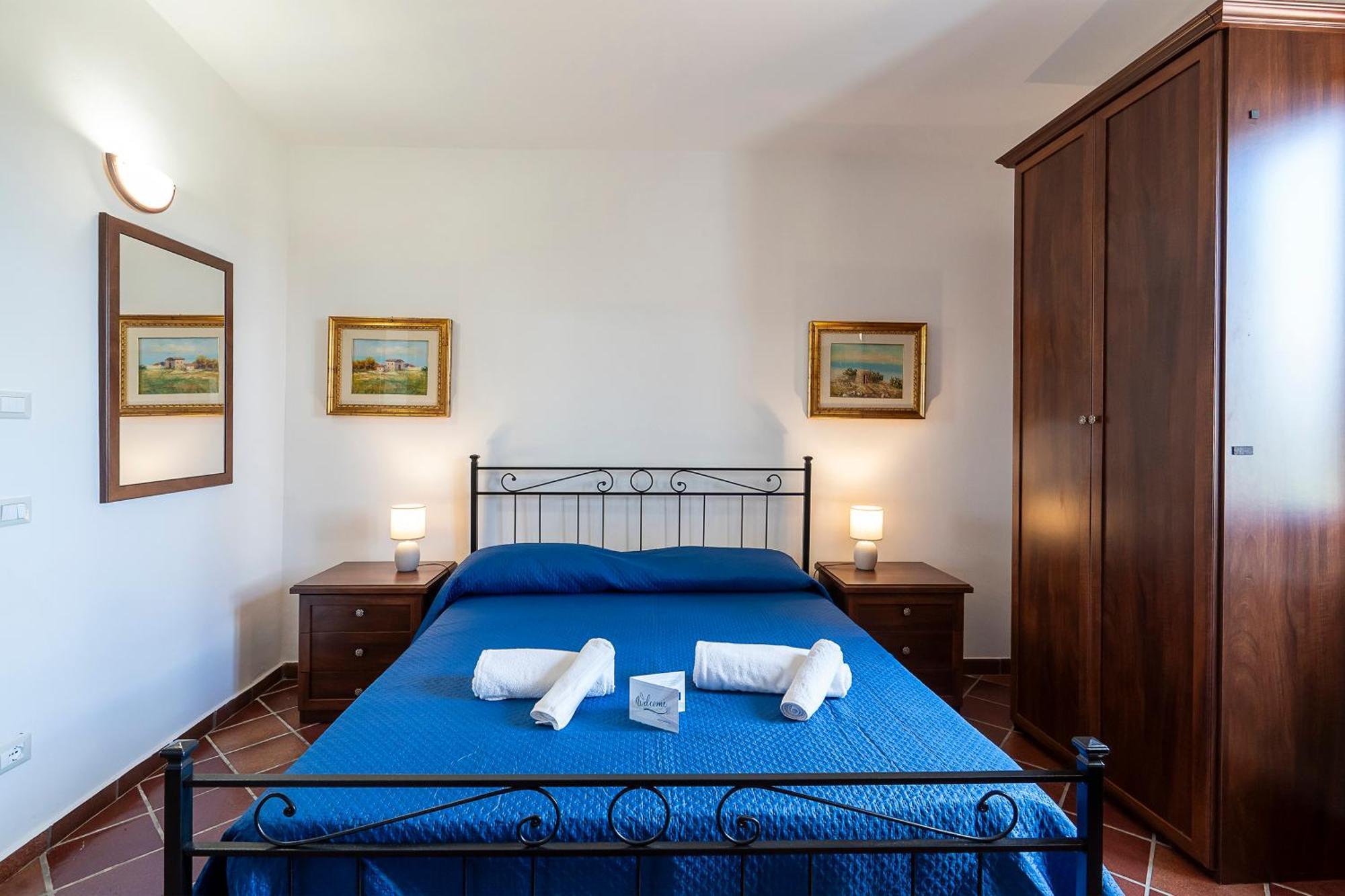 Tenuta Ricco Cursi Esterno foto
